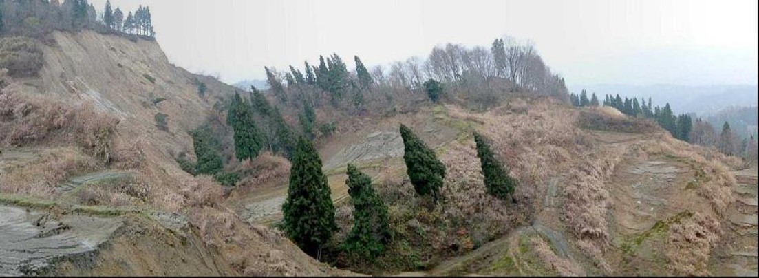 11th International Workshop on Multimodal Sediment Disaster in Niigata